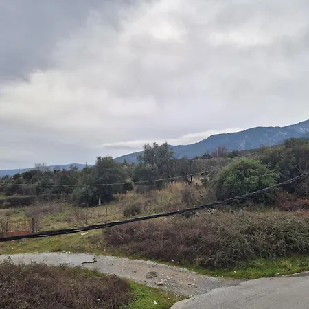 Lithira Mountain
